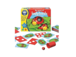 Ladybirds