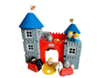 Little Tikes Wee Waffle Castle