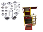 Kitchen set 