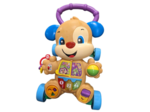 Puppy Activity Walker- Fisher Price