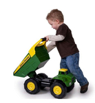 Giant Tip Truck- John Deere