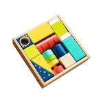 Sensory Blocks- Fat Brain Toy Co 