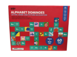 Alphabet Dominoes