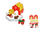Little Tikes Wee Waffle Farm