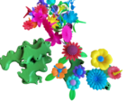 B9: Make your own spring garden