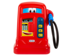 P14: Little Tikes Petrol Pump