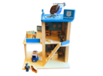 R34: Police Station