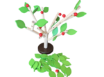 B37: Tree puzzle 3D