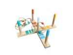 Blk30: Ring Toss
