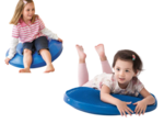 Weplay inflatable air cushion