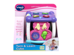 Vtech Turn and Learn Cube