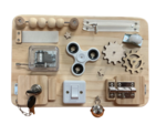 Sensory Board