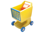 Little Tykes Shopping Cart and basket