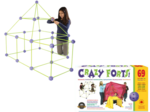 Crazy Fort