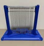 Somatosensory Musical Bead Chain Switch