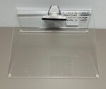 Perspex Slope Board