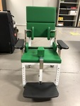 915327: Posture Chair