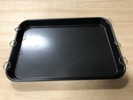 915288: Noisy Tray