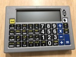 Talking Scientific Calculator