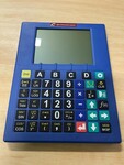 SciPlus-2500 Scientific Calculator