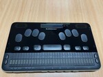 812385: Braille Sense 6