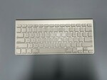 Apple Bluetooth Keyboard