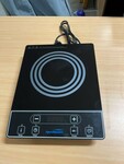 Talking Induction Hob