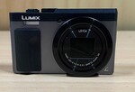 Lumix camera
