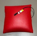 Vibrating Pillow