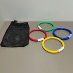 HART Dive Rings Set 4