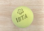 812451: BLV TENNIS BALL