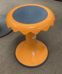 Bloom Wobble Posture Stool 