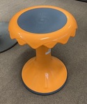 Bloom Wobble Posture Stool 
