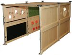812462: Little Room_Full High A (2 bags)