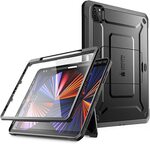 812514: iPad case