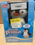 Dancing Penguin Switch 