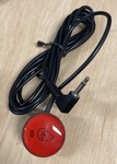 Pikobutton 30 (Red) Switch