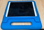 812397: iPad Pro 10.5''