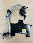 Clamp on Mount with Device Holder