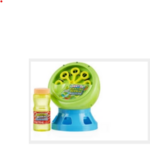 Light Up Amazing Bubble Machine (Switch)