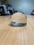 Dome Magnifier