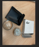 581236: Pocket Magnifier