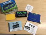 Jot a Dot Pocket Brailler
