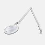 Omega 7 Magnifying lamp