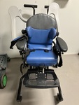 812706: Movable Activity Seat