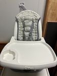 High Chair to fit to Adult chair