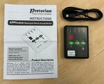 Applicator Bluetooth Switch Access Device (4)