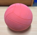 Toro Goal Ball
