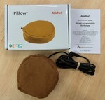 S-SW-07: Pillow Wired Accessibility Switch