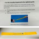 Handi Life Sport Running Tether (8)